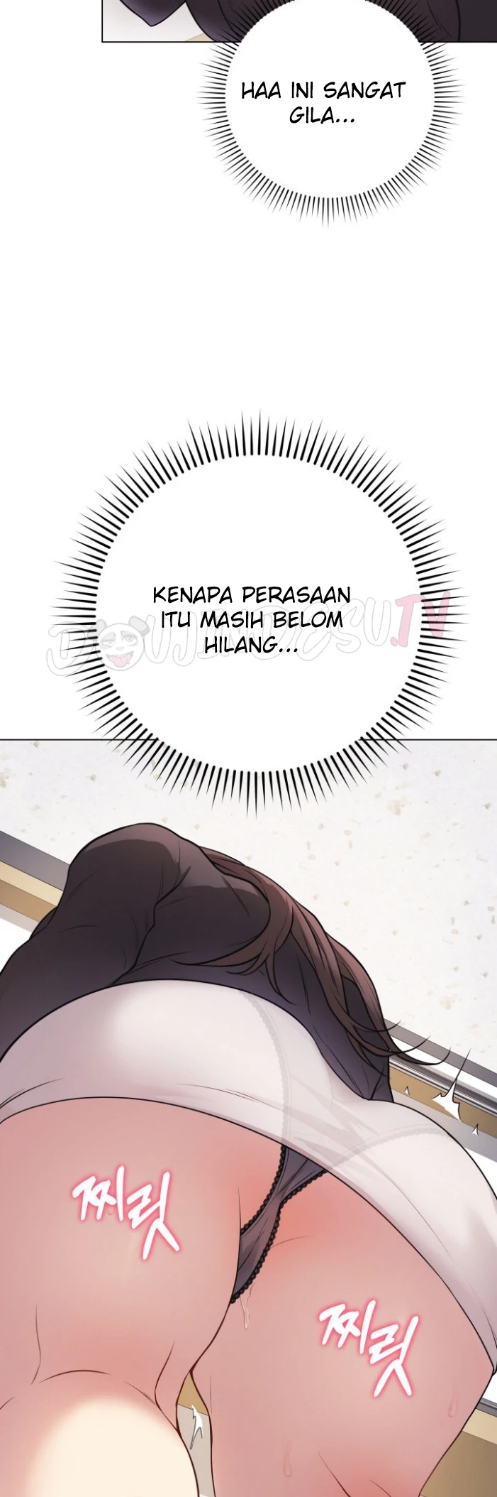 Signed, Sealed, Mistaken - Page 8